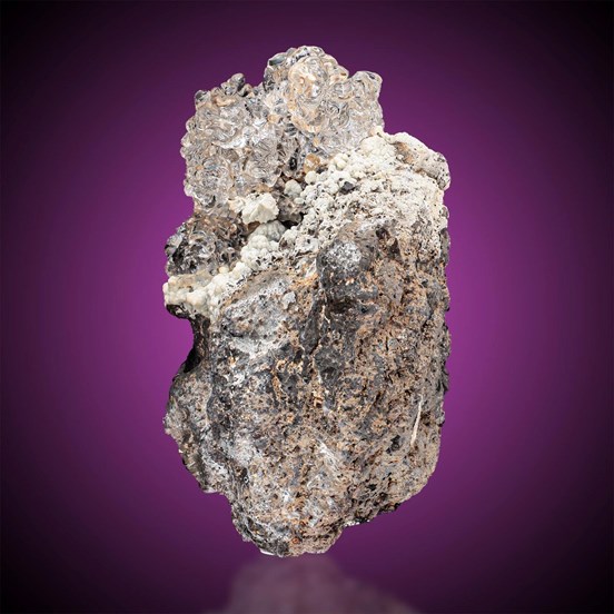 Hyalite-Valeč (Waltsch) |  Karlovy Vary | Czech Republic